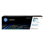 HP Cartridge 207A Cyan (W2211A)