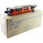 Konica Minolta IUP-36  Black. (AAJV01E)