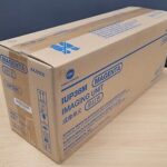 Konica Minolta IUP-36 Magenta (AAJV0CE)