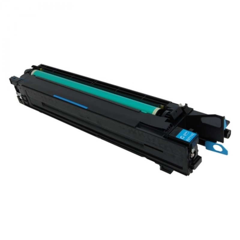 Konica-Minolta Imaging Unit IU-711 Cyan 130k (A2X20KD)