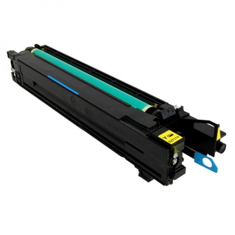 Konica-Minolta Imaging Unit IU-711 Yellow- 130k (A2X208D)