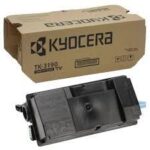 Kyocera Cartridge TK-3190 TK3190 (1T02T60NL1) (1T02T60NL0)(1T02T60NLC)