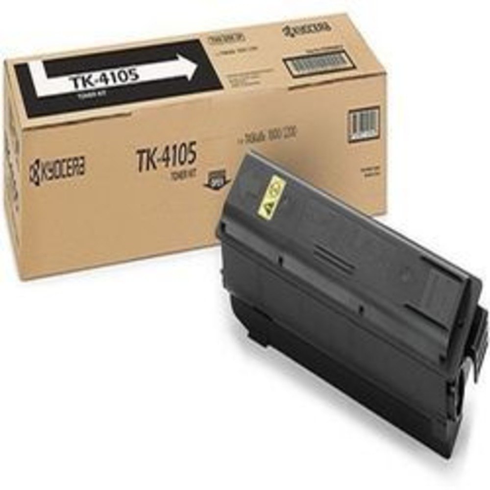 Kyocera Cartridge TK-4105 TK4105 (1T02NG0NL0)