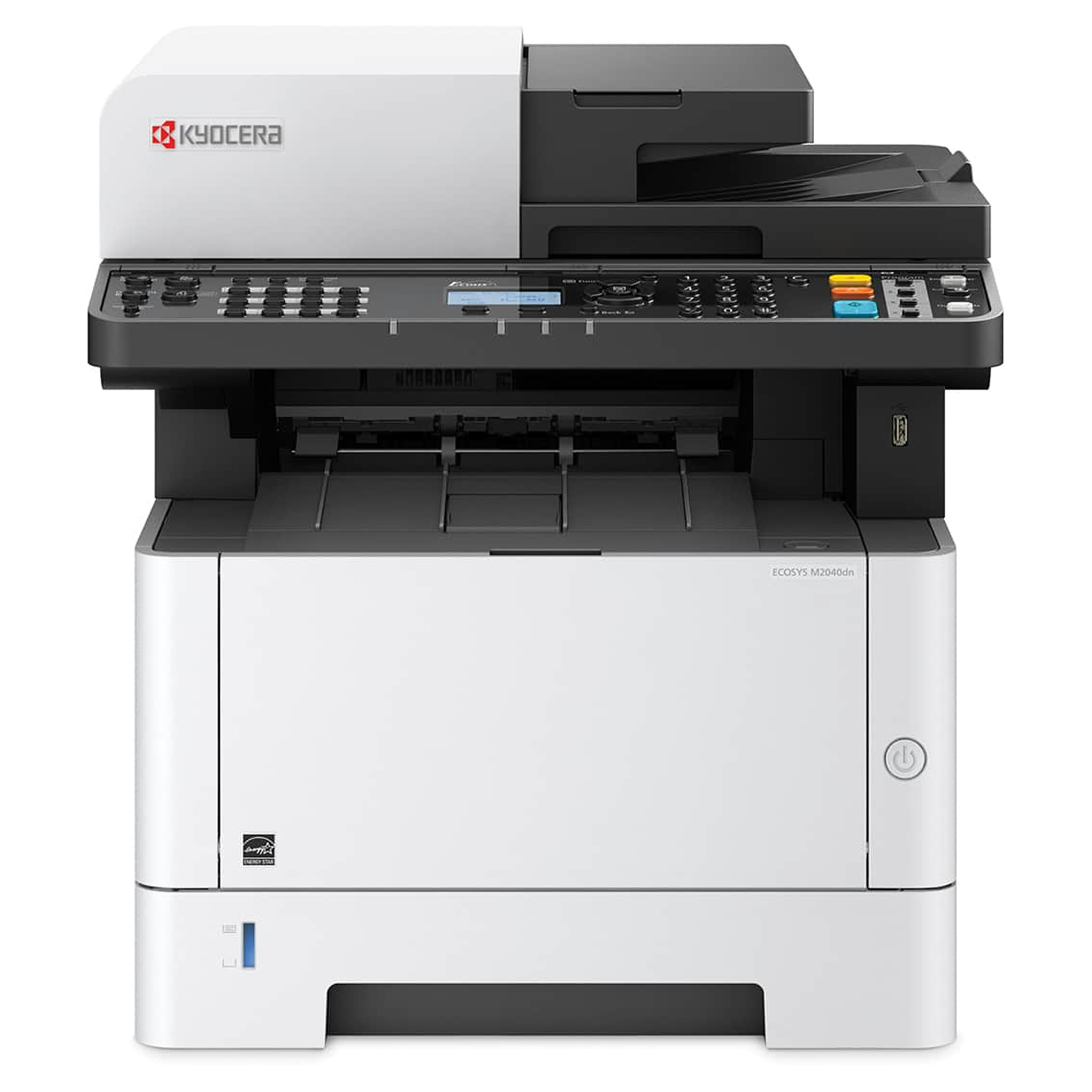 Kyocera Printer Printer Ecosys M2040dn (1102S33NL0)