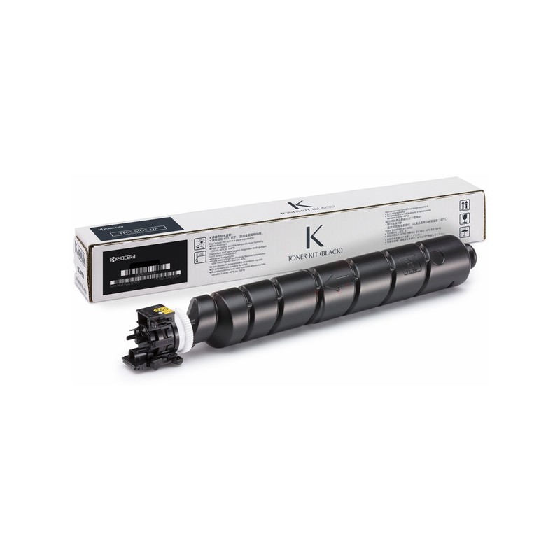 Kyocera TK-8545 TK8545 Toner Black. (1T02YM0NL0)