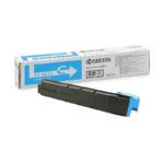 Kyocera Toner TK-5215 TK5215 Cyan (1T02R6CNL0)