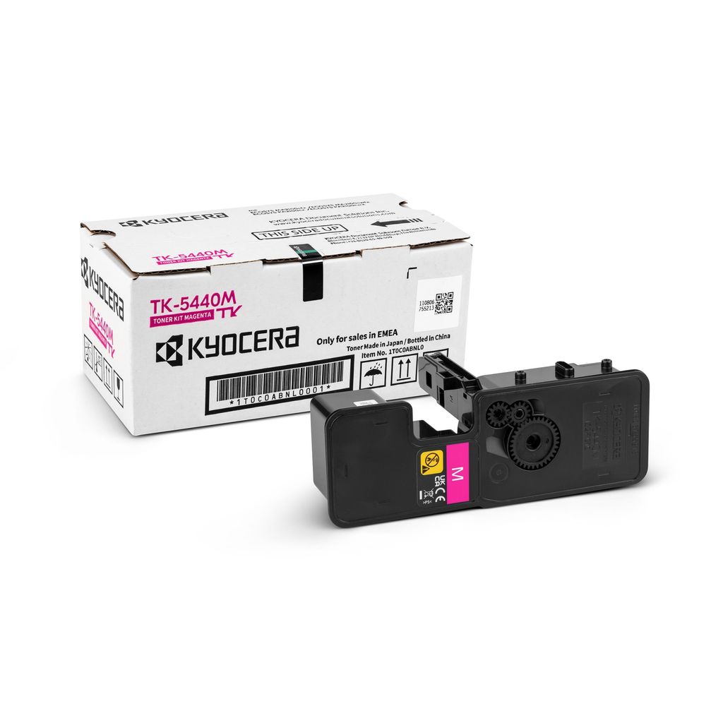 Kyocera Toner TK-5440 TK5440 Magenta (1T0C0ABNL0)