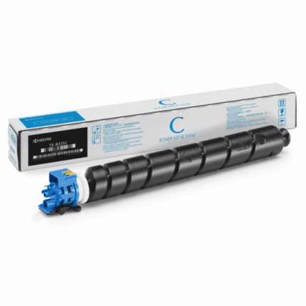 Kyocera Toner TK-8335 TK8335 Black. (1T02RL0NL0)