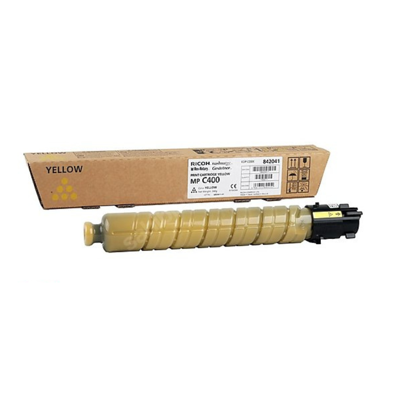 MP C400 Yellow-