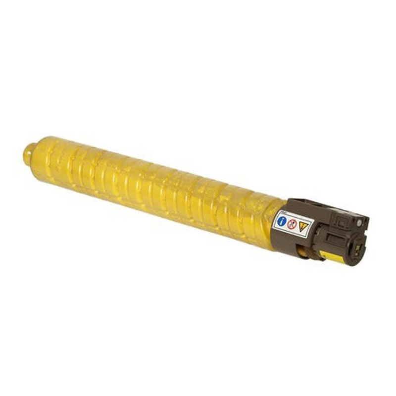 MP C5502 Yellow- (842021)
