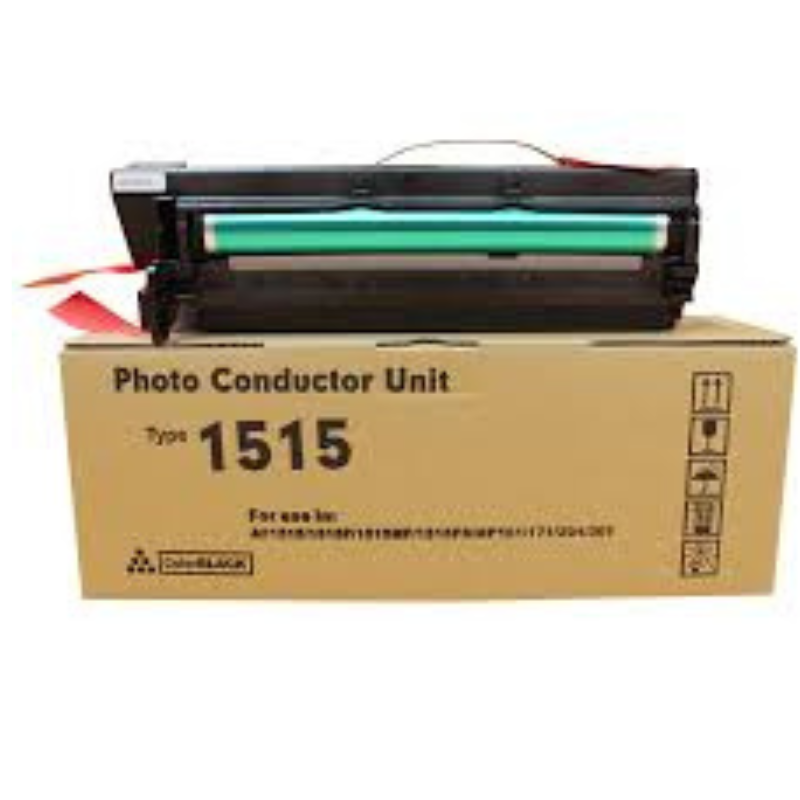 Ricoh Drum Unit 1515 Black. (411844)