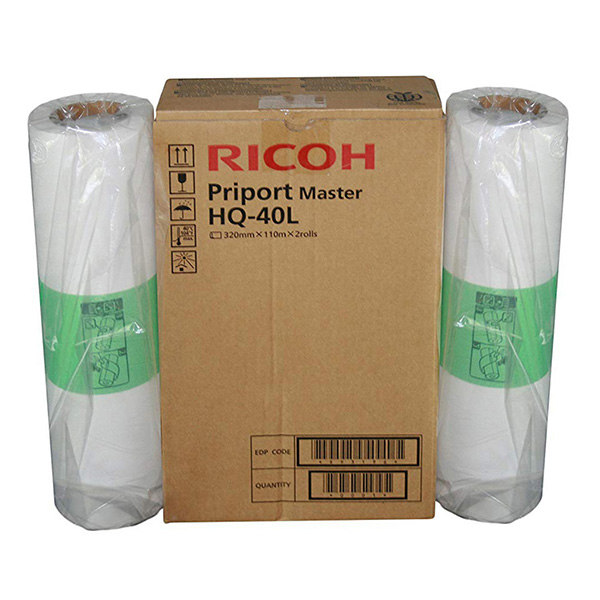 Ricoh Master HQ40L (893196)