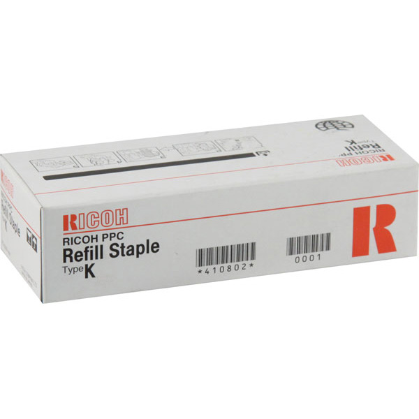 Ricoh Staples Typ K (410802)