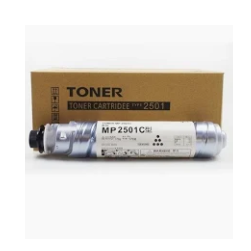 Ricoh Toner MP2501 Black. (842341) Ricoh Toner MP2501 Black. (842341)