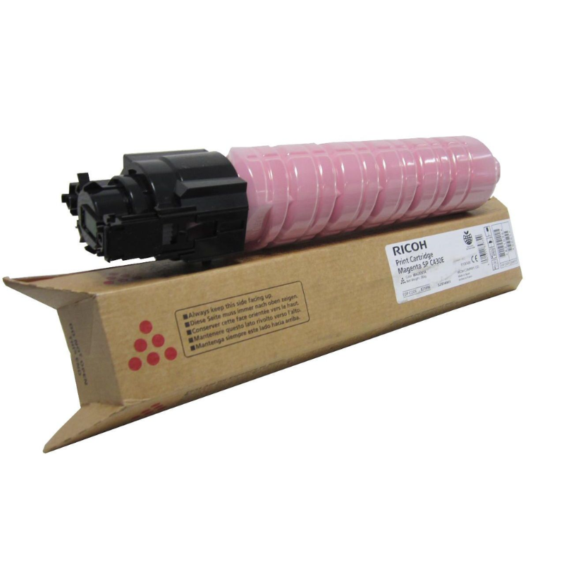 SP C430E Magenta