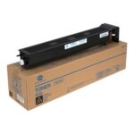Konica-Minolta Toner TN-713 Black. (A9K8150)