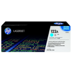HP Cartridge No 122A HP122A HP 122A Cyan (Q3961A)