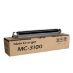 Kyocera Main Charger MC-3100 MC3100 (302LV93011)