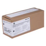 Konica-Minolta TNP-63  Black. Return (AAE1050)